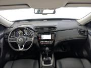 Nissan X-Trail III Рестайлинг Москва  - изображение 44