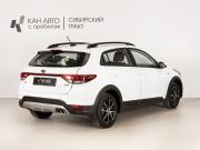 Kia Rio IV Казань  - изображение 11