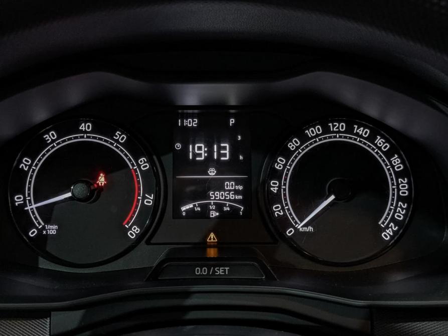 Skoda Rapid II Химки  - изображение 16