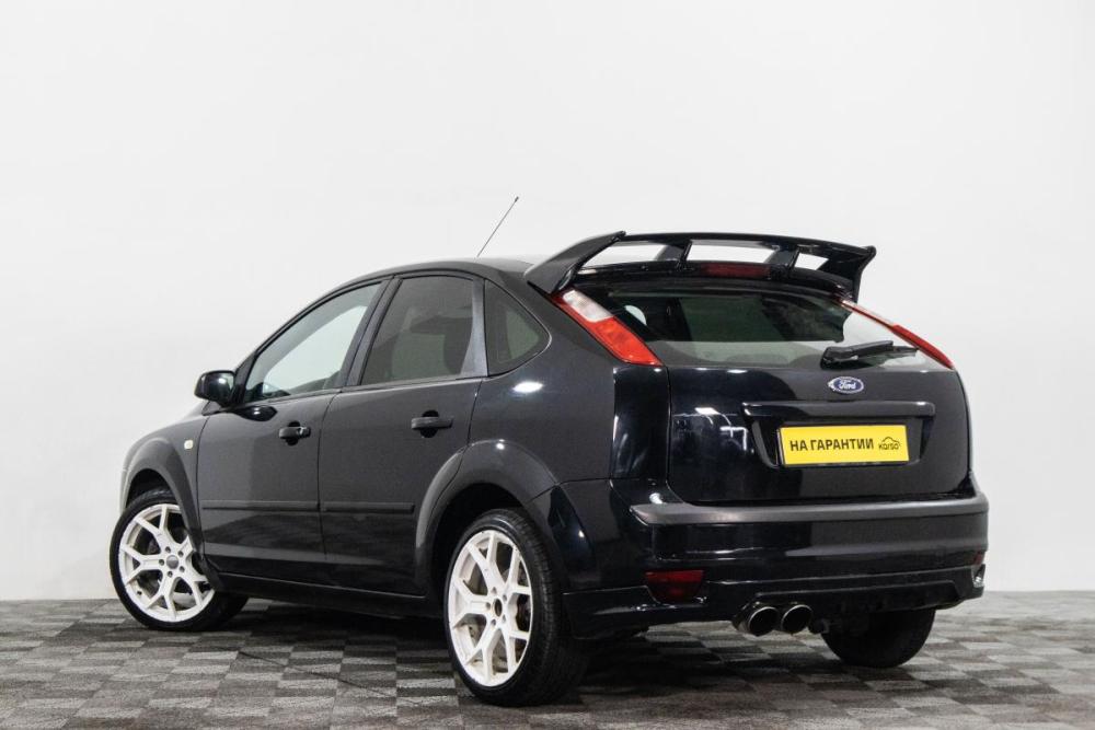 Ford Focus II Сургут  - изображение 7
