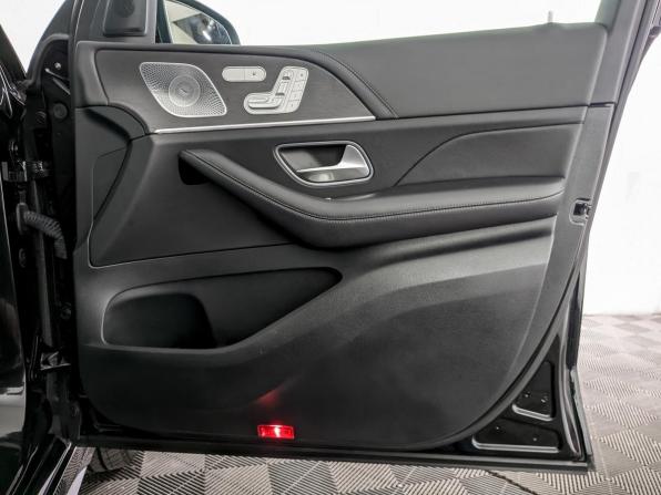 Mercedes-Benz GLS II (X167) с пробегом 2020 года, цена 7 580 000 рублей, 117869 км, внедорожник, Автокод Объявления