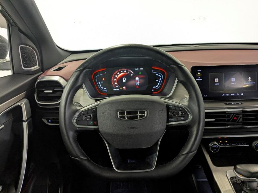 Geely Coolray I Москва  - изображение 21