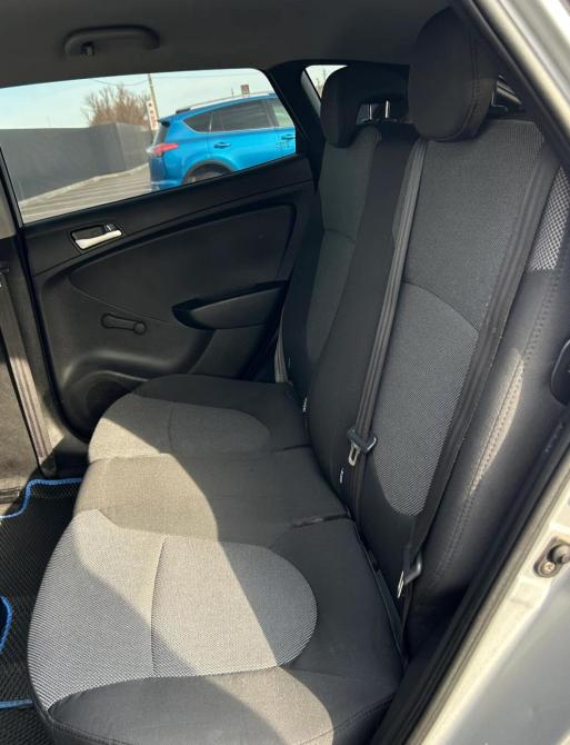Hyundai Solaris I Альметьевск  - изображение 11