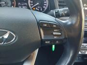 Hyundai Elantra VI (AD) Рестайлинг Екатеринбург  - изображение 59