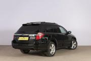 Subaru Outback III Рестайлинг Новосибирск  - изображение 24