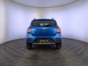 Renault Sandero II Москва  - изображение 32