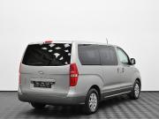 Hyundai H-1 II Москва  - изображение 16