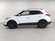 Hyundai Creta I Москва  - изображение 38