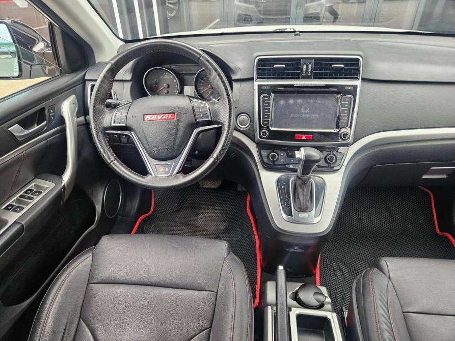 Haval H6 I Воронеж  - изображение 6