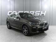 BMW X6 III (G06) Ростов-на-Дону  - изображение 26