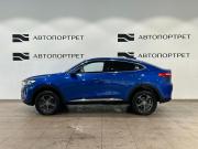 Haval F7x I Санкт-Петербург  - изображение 26