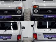 Lada (ВАЗ) 2121 (4x4) I Рестайлинг (2020) Воронеж  - изображение 27