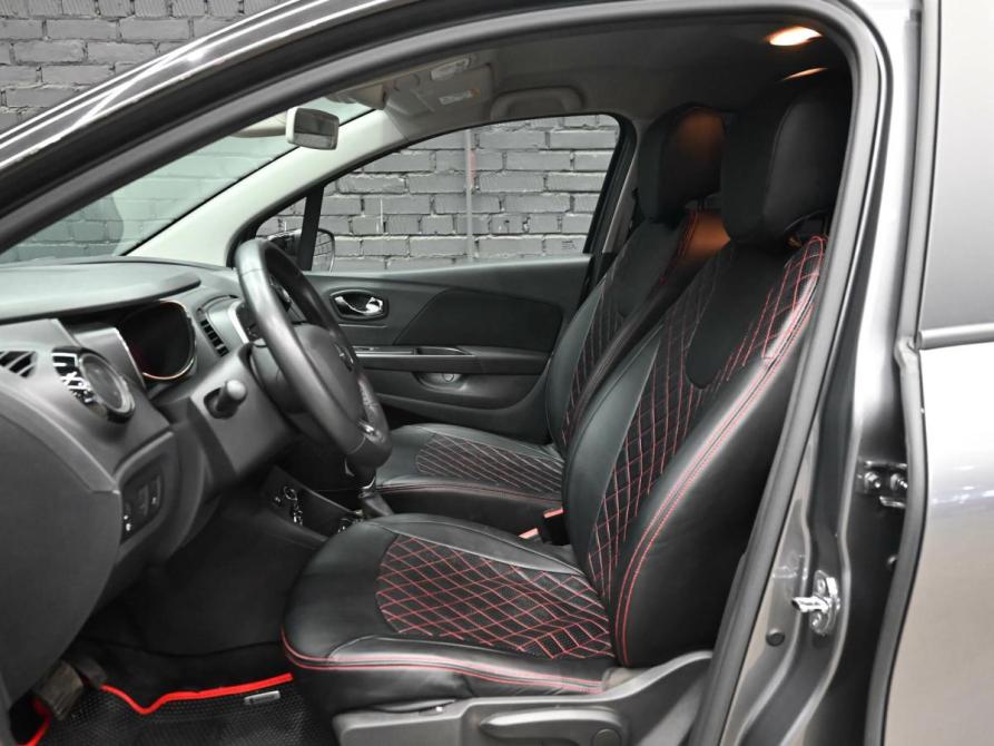 Renault Kaptur I Екатеринбург  - изображение 18