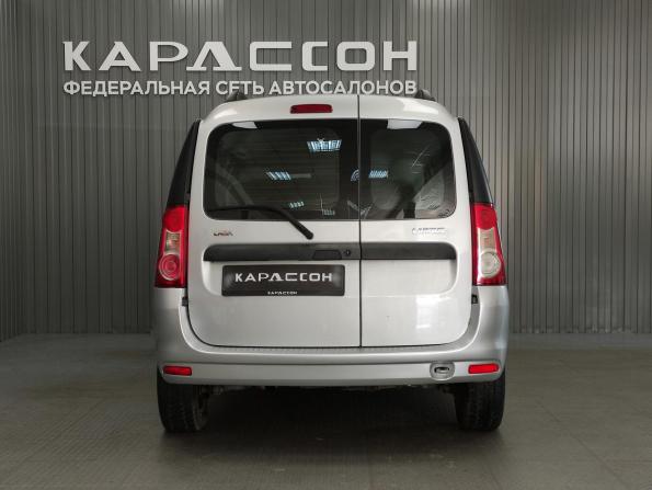 Lada (ВАЗ) Largus I с пробегом 2017 года, цена 750 000 рублей, 171000 км, универсал, Автокод Объявления