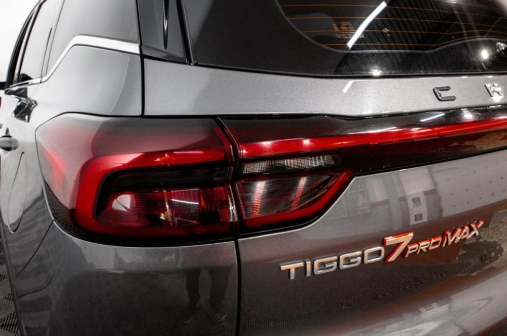 Chery Tiggo 7 Pro Max I Барнаул  - изображение 9