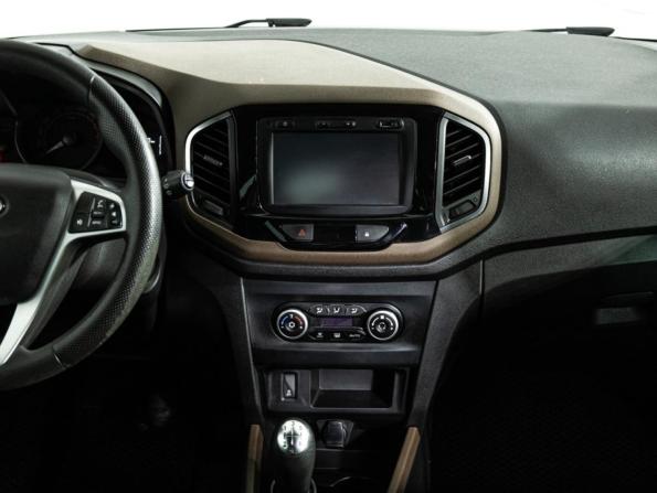 Lada (ВАЗ) XRAY I с пробегом 2019 года, цена 799 585 рублей, 117839 км, хэтчбек, Автокод Объявления