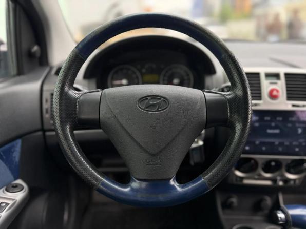 Hyundai Getz I Рестайлинг с пробегом 2010 года, цена 649 000 рублей, 139000 км, хэтчбек, Автокод Объявления