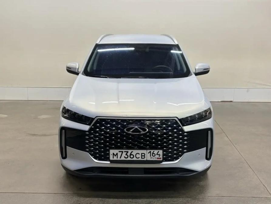 Chery Tiggo 4 I Рестайлинг 2 Саратов  - изображение 4