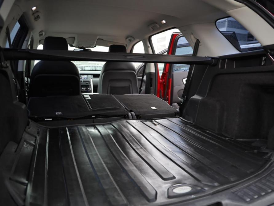 Land Rover Discovery Sport I Санкт-Петербург  - изображение 33