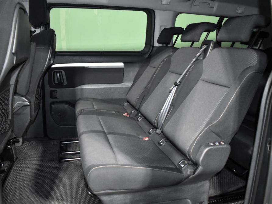 Peugeot Traveller I Санкт-Петербург  - изображение 13