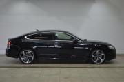 Audi A5 II (F5) Сургут  - изображение 31
