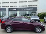 Hyundai Solaris I Москва  - изображение 22