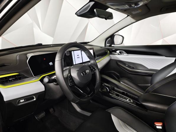 Geely Coolray I Рестайлинг с пробегом 2023 года, цена 1 943 000 рублей, 20571 км, внедорожник, Автокод Объявления