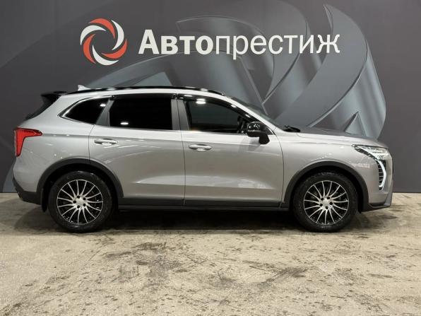 Haval Jolion I Рестайлинг с пробегом 2024 года, цена 2 010 000 рублей, 56700 км, внедорожник, Автокод Объявления