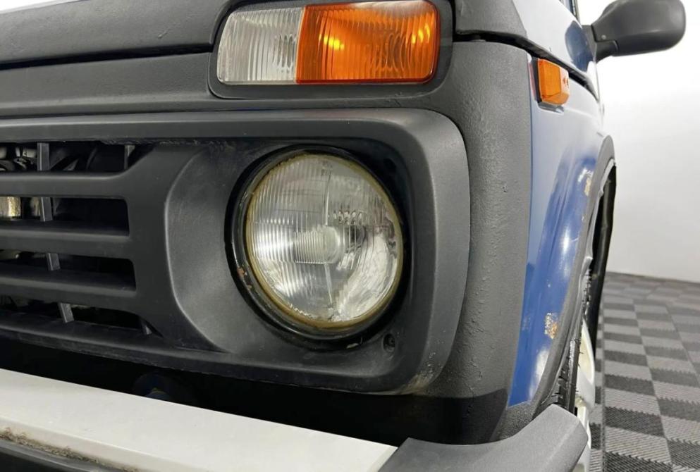 Lada (ВАЗ) 2121 (4x4) I Рестайлинг Нижний Новгород  - изображение 17