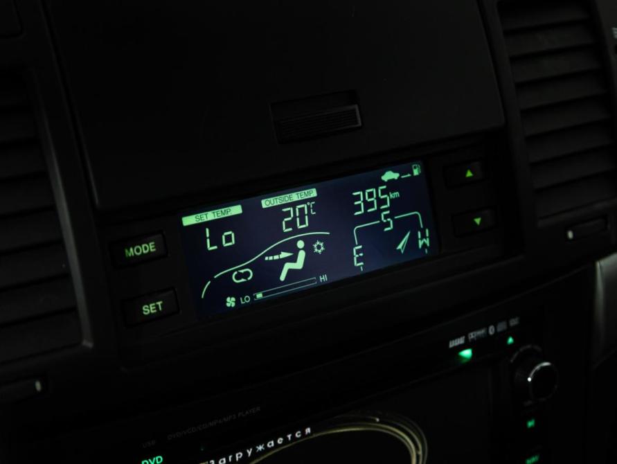 Chevrolet Epica V250 Санкт-Петербург  - изображение 16