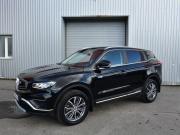 Geely Atlas Pro Мурманск  - изображение 26