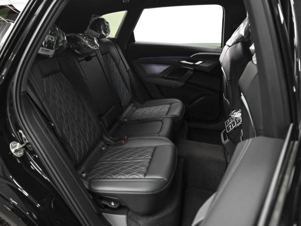 Audi Q5 III с пробегом 2026 года, цена 6 433 000 рублей, 90 км, внедорожник, Автокод Объявления