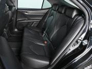 Toyota Camry VIII (XV70) Ростов-на-Дону  - изображение 33