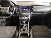 Skoda Kodiaq I Москва  - изображение 35
