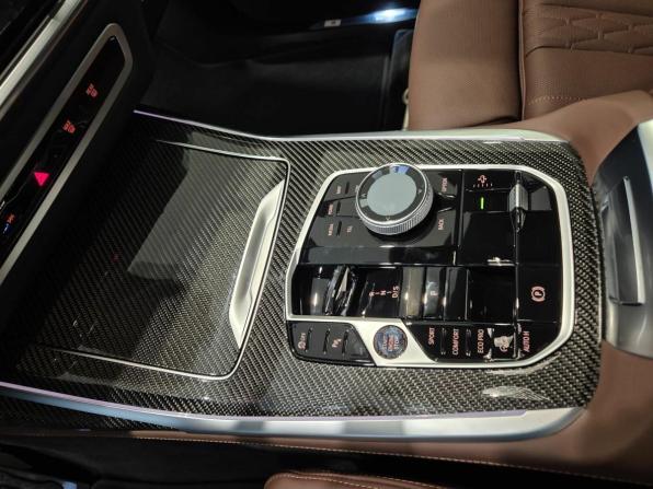 Новый BMW X7 I (G07) Рестайлинг 2026 года, цена 19 754 900 рублей, внедорожник, Автокод Объявления
