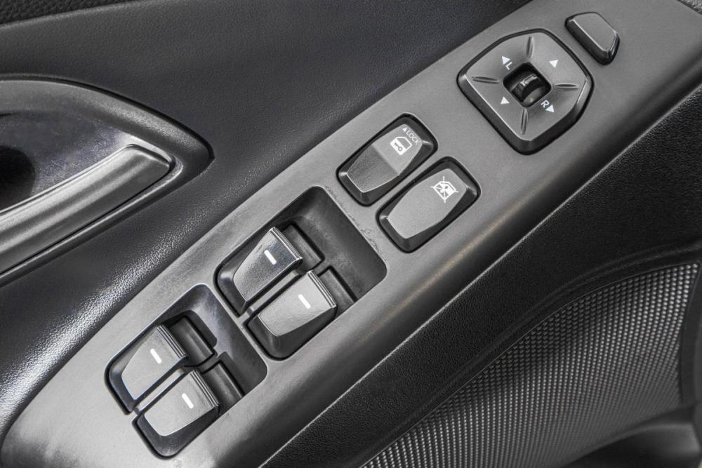Hyundai ix35 I Рестайлинг Барнаул  - изображение 12