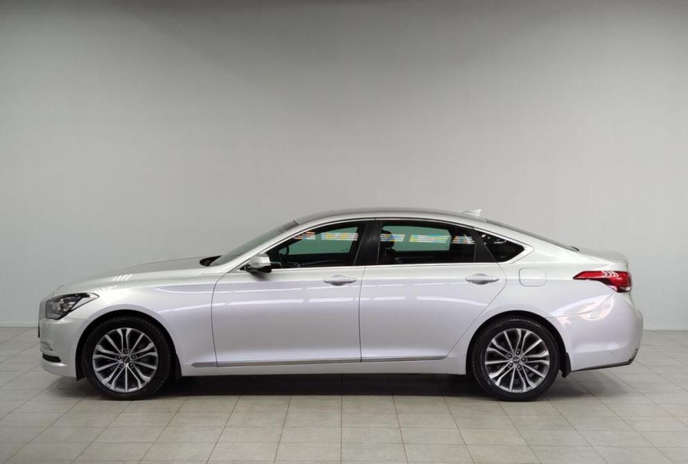 Hyundai Genesis II Саратов  - изображение 8