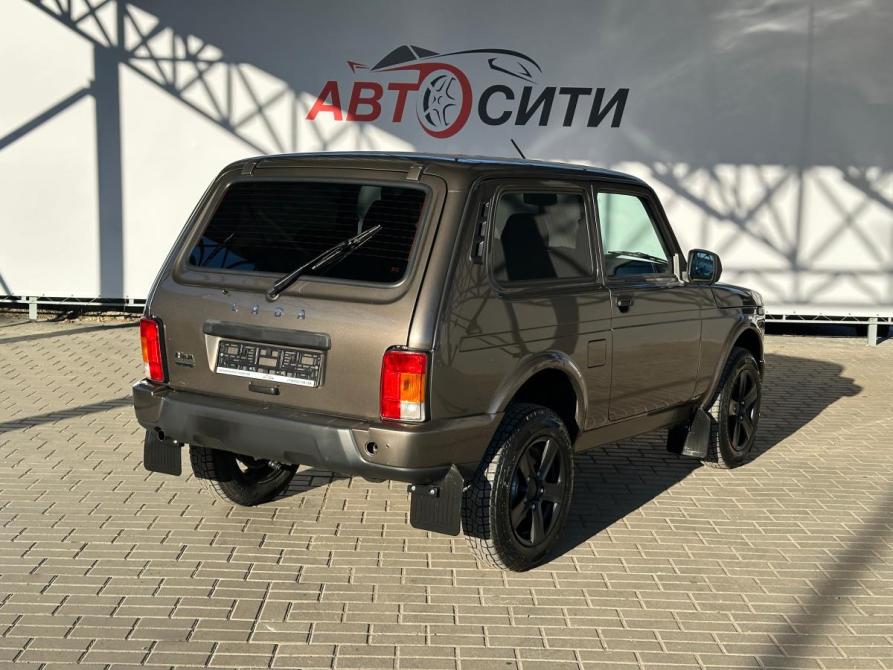 Lada (ВАЗ) Niva Legend I Тамбов  - изображение 8
