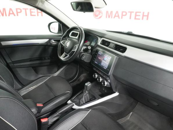 Renault Arkana I с пробегом 2021 года, цена 1 589 000 рублей, 124218 км, внедорожник, Автокод Объявления