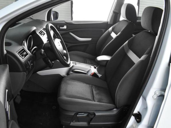 Ford Kuga I с пробегом 2010 года, цена 809 000 рублей, 165158 км, внедорожник, Автокод Объявления