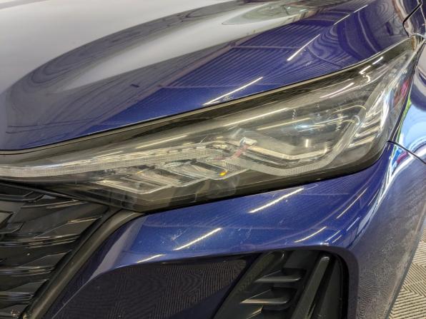 Changan CS75 Plus I Рестайлинг с пробегом 2023 года, цена 1 900 000 рублей, 87969 км, внедорожник, Автокод Объявления