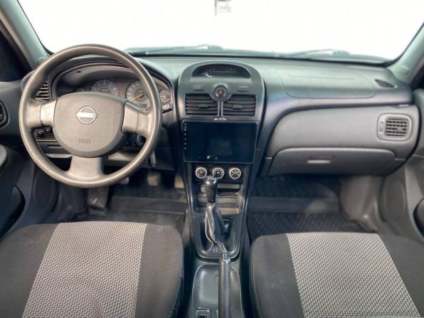 Nissan Almera Classic I с пробегом 2010 года, цена 498 000 рублей, 215000 км, седан, Автокод Объявления