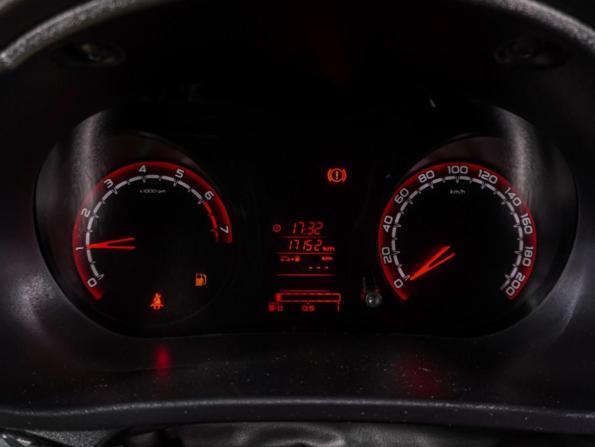 Lada (ВАЗ) Granta I Рестайлинг с пробегом 2024 года, цена 1 324 000 рублей, 17152 км, седан, Автокод Объявления