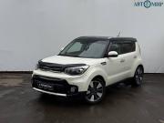 Kia Soul II Рестайлинг Москва  - изображение 15
