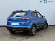 Hyundai Creta I Москва  - изображение 17