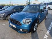 Mini Countryman II Москва  - изображение 6
