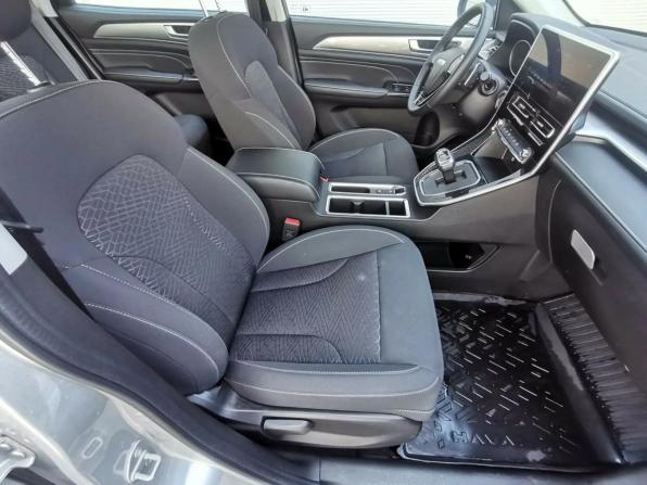 Haval M6 II с пробегом 2025 года, цена 2 119 000 рублей, 2219 км, внедорожник, Автокод Объявления