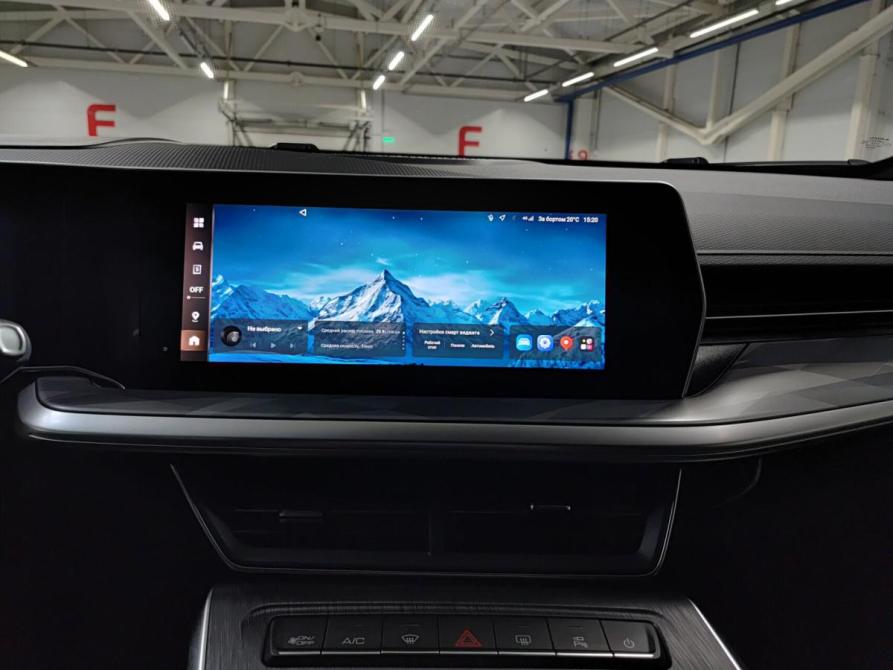 Haval F7 II Казань  - изображение 18
