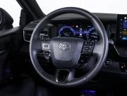 Toyota Camry IX (XV80) China Market Москва  - изображение 40