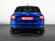Skoda Rapid I Рестайлинг Иркутск  - изображение 28